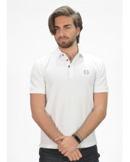 Polo Armani Exchange 8nzf91p2