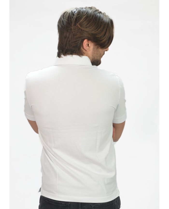 Polo Armani Exchange 8nzf91p2