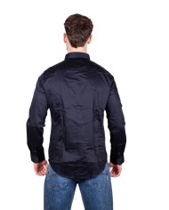 Camicia Armani Exchange 8nzcbda