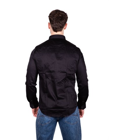 Camicia Armani Exchange 8nzcbda Camicia Armani Exchange 8nzcbda