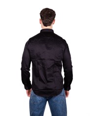 Camicia Armani Exchange 8nzcbda