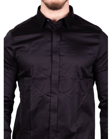 Camicia Armani Exchange 8nzcbda Camicia Armani Exchange 8nzcbda