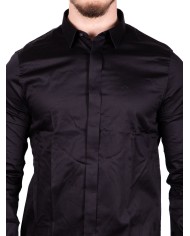 Camicia Armani Exchange 8nzcbda