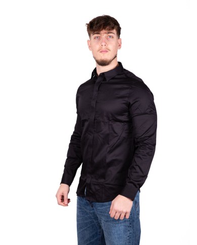 Camicia Armani Exchange 8nzcbda Camicia Armani Exchange 8nzcbda