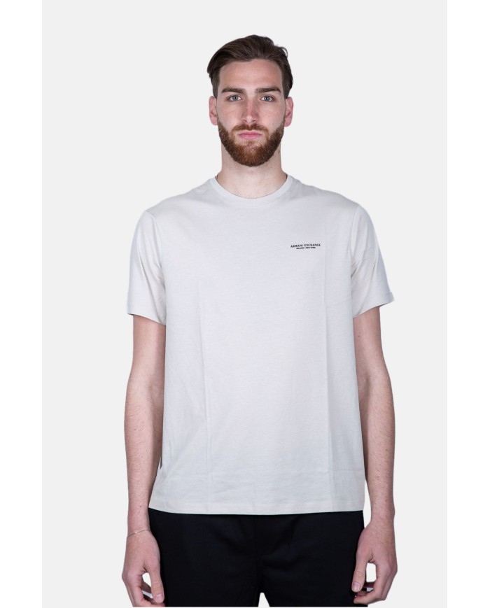 T-shirt Armani Exchange 8nzt91