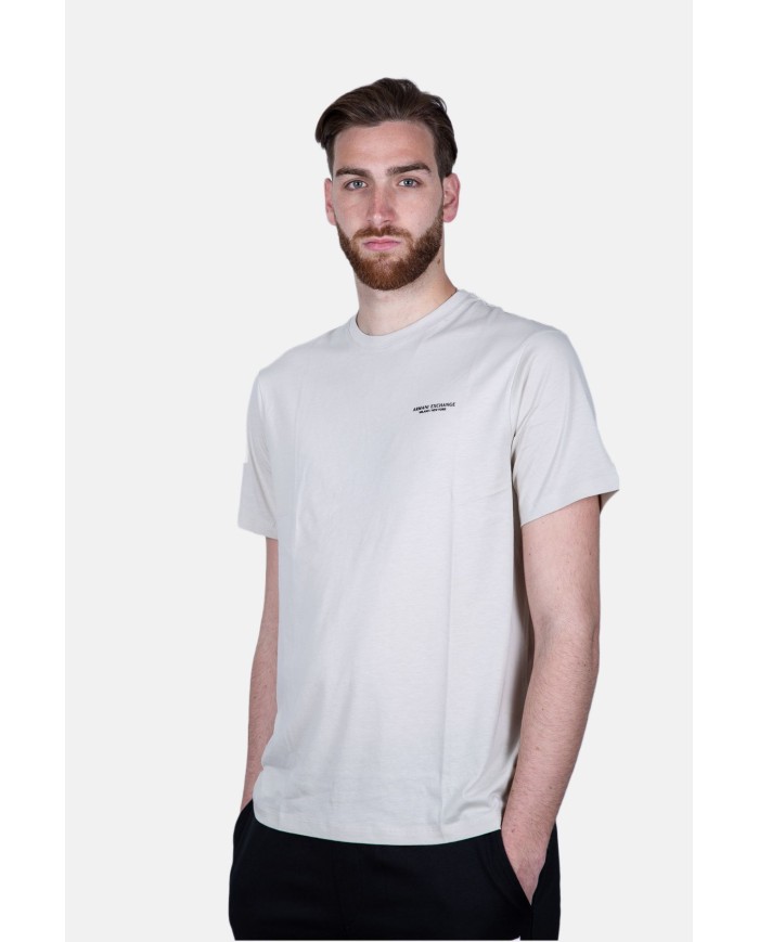 T-shirt Armani Exchange 8nzt91