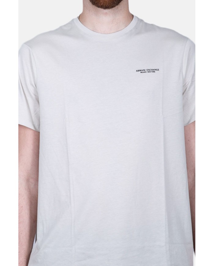 T-shirt Armani Exchange 8nzt91