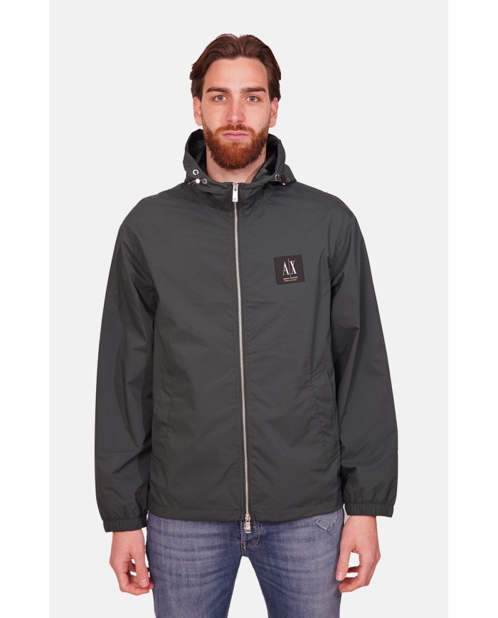 Giubbino Armani Exchange 3rzb18