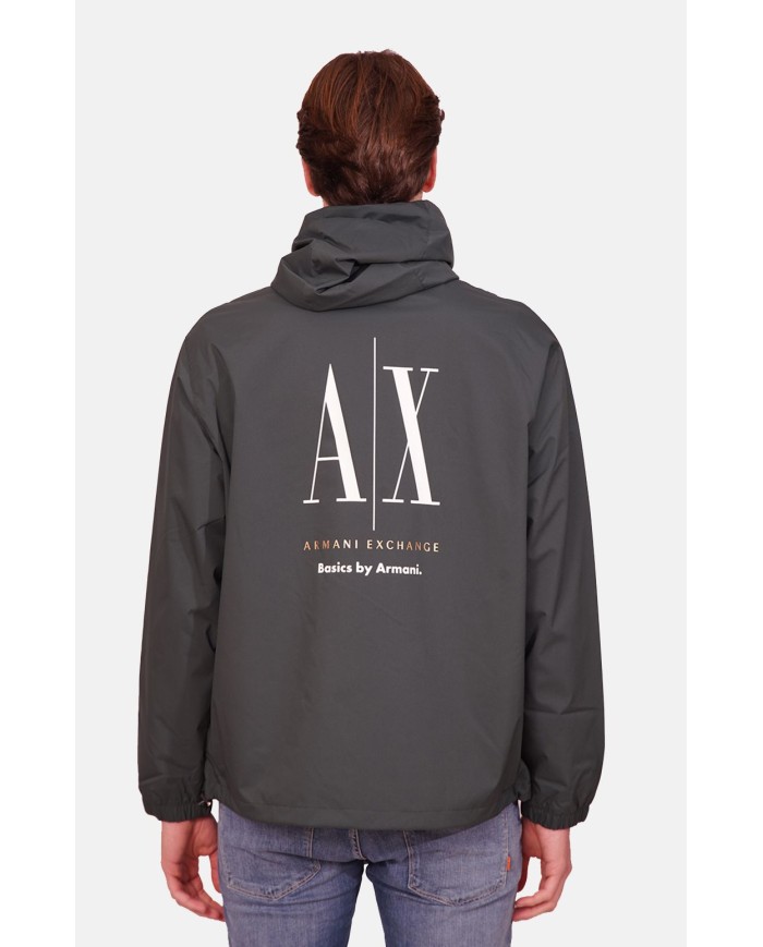 Giubbino Armani Exchange 3rzb18