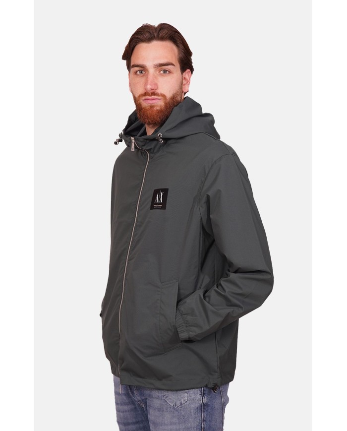 Giubbino Armani Exchange 3rzb18
