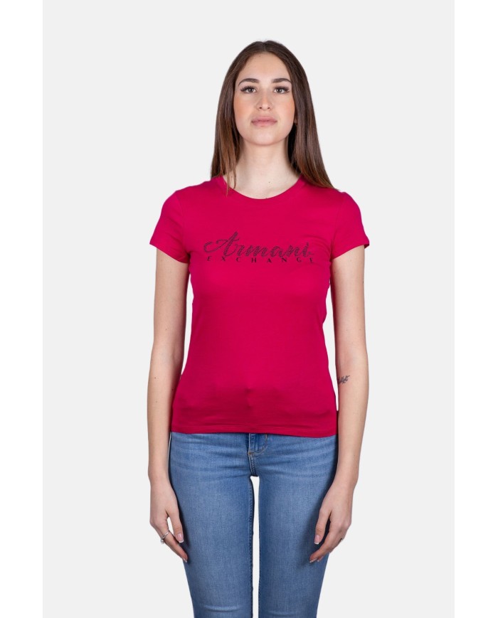 T-shirt Armani Exchange 8nyt91