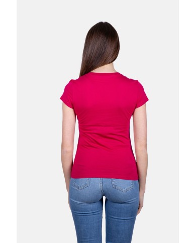 T-shirt Armani Exchange 8nyt91 T-shirt Armani Exchange 8nyt91