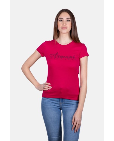 T-shirt Armani Exchange 8nyt91 T-shirt Armani Exchange 8nyt91
