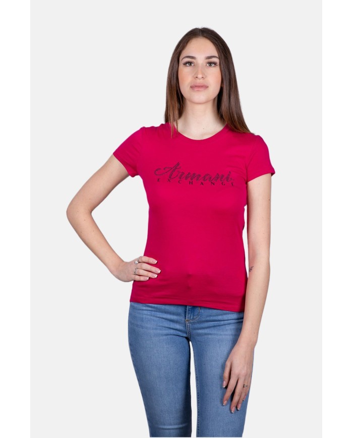 T-shirt Armani Exchange 8nyt91