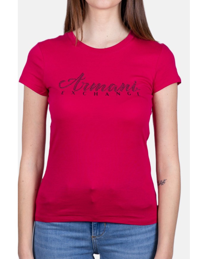 T-shirt Armani Exchange 8nyt91