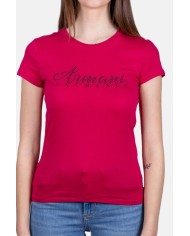 T-shirt Armani Exchange 8nyt91