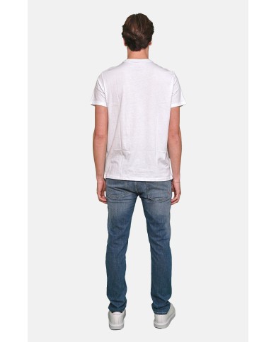 T-shirt Armani Exchange 3rzthe T-shirt Armani Exchange 3rzthe