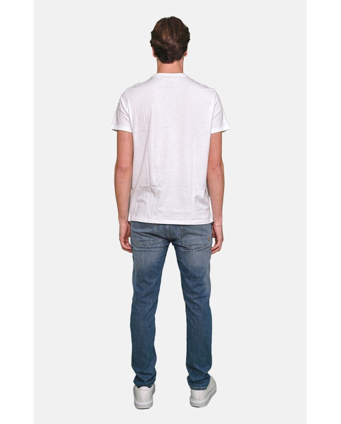 T-shirt Armani Exchange 3rzthe