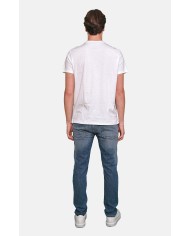 T-shirt Armani Exchange 3rzthe