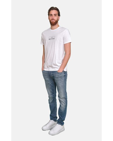 T-shirt Armani Exchange 3rzthe T-shirt Armani Exchange 3rzthe