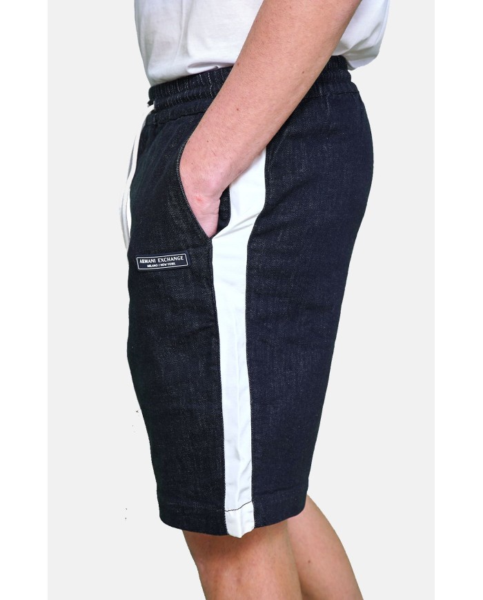 Bermuda Armani Exchange 3rzsd8