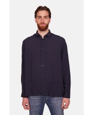 Camicia Armani Exchange 3rzc17