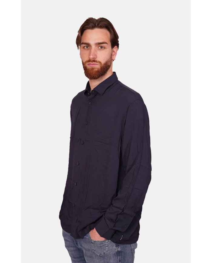 Camicia Armani Exchange 3rzc17