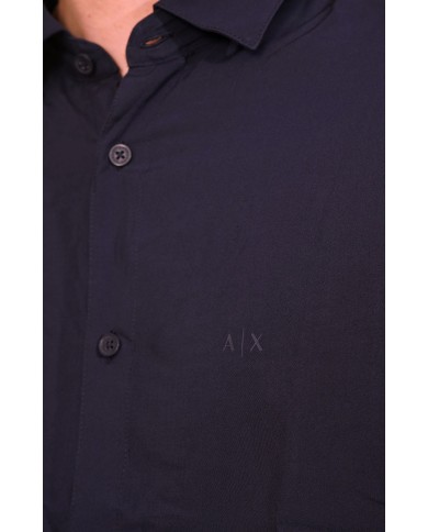 Camicia Armani Exchange 3rzc17 Camicia Armani Exchange 3rzc17