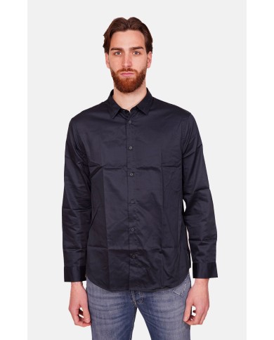 Camicia Armani Exchange 3rzc03 Camicia Armani Exchange 3rzc03