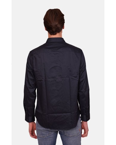 Camicia Armani Exchange 3rzc03 Camicia Armani Exchange 3rzc03