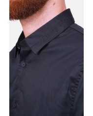 Camicia Armani Exchange 3rzc03