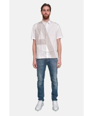 Camicia Armani Exchange 3rzcl4