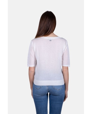 Maglia Armani Exchange 3rym1k Maglia Armani Exchange 3rym1k
