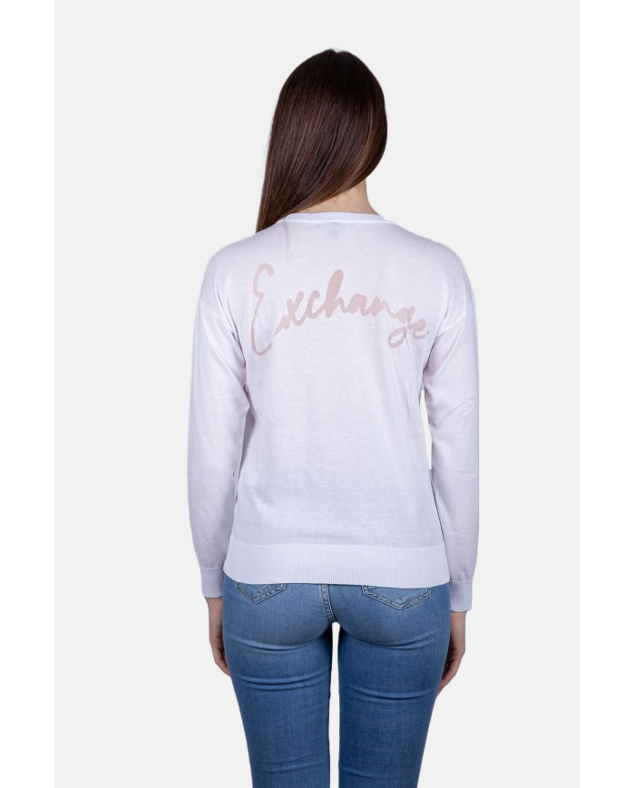 Maglia Armani Exchange 3rym1j