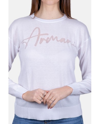 Maglia Armani Exchange 3rym1j Maglia Armani Exchange 3rym1j