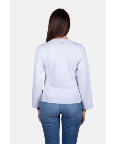 Maglia Armani Exchange 3rym1f Maglia Armani Exchange 3rym1f