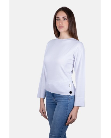 Maglia Armani Exchange 3rym1f Maglia Armani Exchange 3rym1f