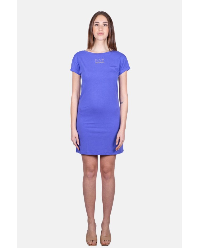 Vestito Ea7 3rta55