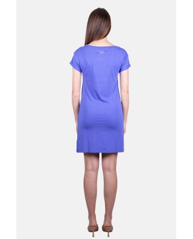 Vestito Ea7 3rta55 Vestito Ea7 3rta55