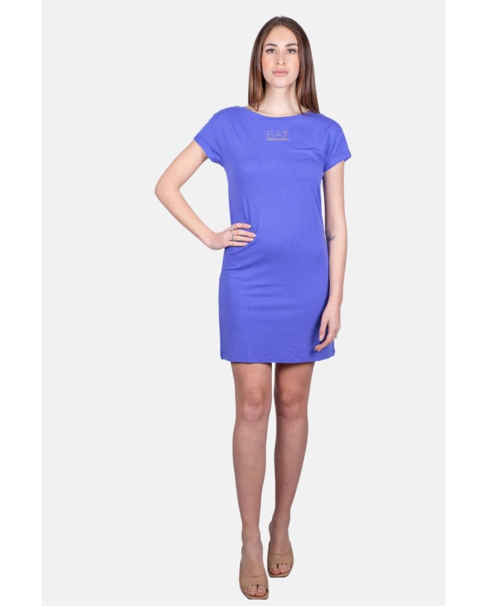 Vestito Ea7 3rta55
