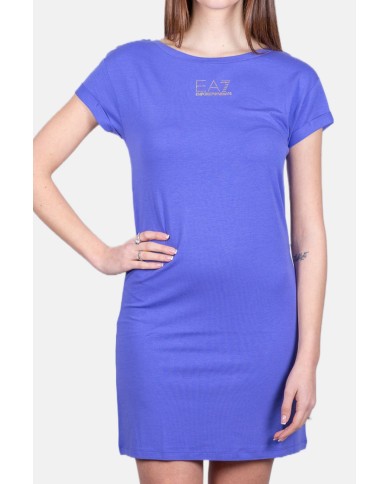 Vestito Ea7 3rta55 Vestito Ea7 3rta55