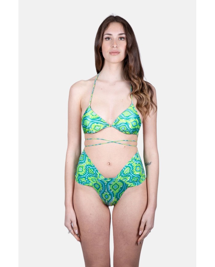 Costume Da Bagno Effek Fk230020