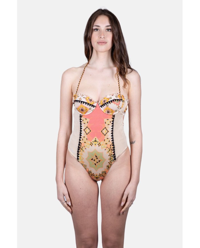 Costume Da Bagno Effek Fk230113