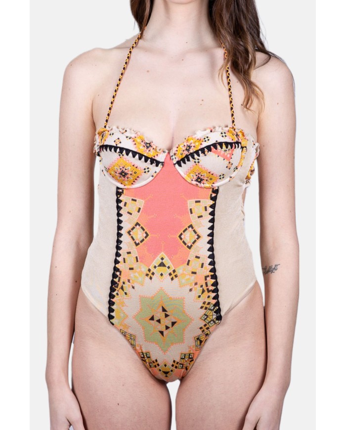 Costume Da Bagno Effek Fk230113