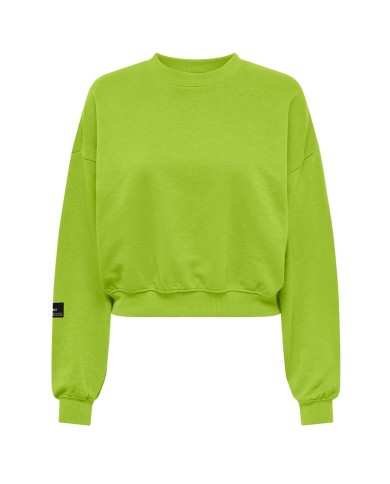 Felpa Only 15312086 Felpa Only 15312086