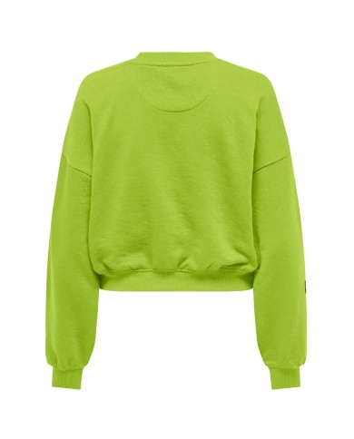 Felpa Only 15312086 Felpa Only 15312086