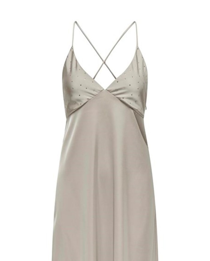 Vestito Only 15318852