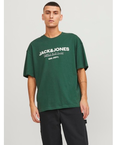 T-shirt Jack&jones 12247782 T-shirt Jack&jones 12247782