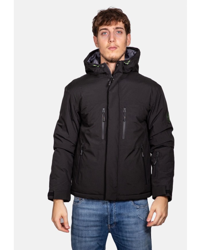 Giubbino Jack&jones 12241637