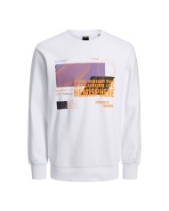 Felpa Jack&jones 12242565